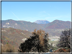 foto Da Rocca di Arsie al Col di Baio